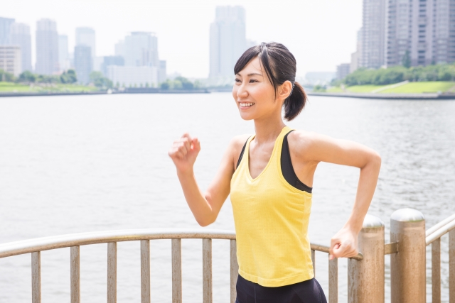 Exercise habits you can do today